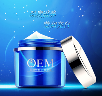 淺談化妝品OEM與ODM的區別
